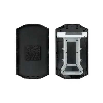 TooQ TQE-2599RGB Carcasa Externa Gaming para Discos SSD/HDD TooQ TQE-2599RGB Carcasa Externa Gaming para Discos SSD/HDD