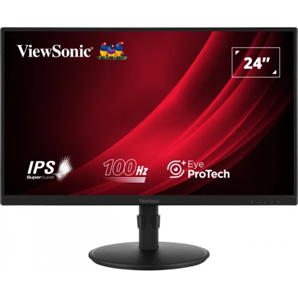 Viewsonic VG2408A-MHD 24" LED IPS FullHD 100Hz