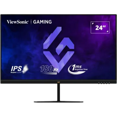 Viewsonic VX2479-HD-PRO pantalla para PC 60,5 cm (23.8") 1920 x Viewsonic VX2479-HD-PRO pantalla para PC 60,5 cm (23.8") 1920 x