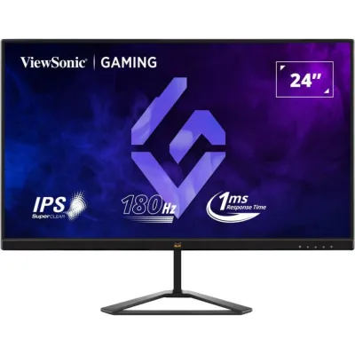 Viewsonic VX2479-HD-PRO pantalla para PC 60,5 cm (23.8") 1920 x Viewsonic VX2479-HD-PRO pantalla para PC 60,5 cm (23.8") 1920 x