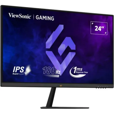 Viewsonic VX2479-HD-PRO pantalla para PC 60,5 cm (23.8") 1920 x Viewsonic VX2479-HD-PRO pantalla para PC 60,5 cm (23.8") 1920 x