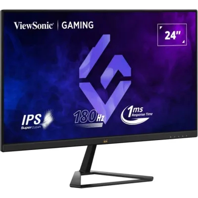 Viewsonic VX2479-HD-PRO pantalla para PC 60,5 cm (23.8") 1920 x Viewsonic VX2479-HD-PRO pantalla para PC 60,5 cm (23.8") 1920 x