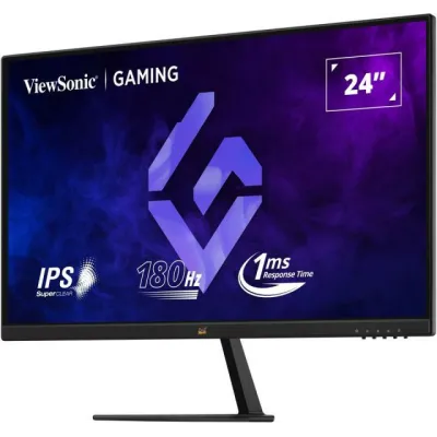 Viewsonic VX2479-HD-PRO pantalla para PC 60,5 cm (23.8") 1920 x Viewsonic VX2479-HD-PRO pantalla para PC 60,5 cm (23.8") 1920 x