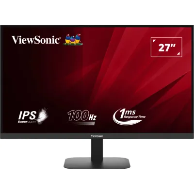 Viewsonic VA VS19990 pantalla para PC 68,6 cm (27") 2560 x 1440 Viewsonic VA VS19990 pantalla para PC 68,6 cm (27") 2560 x 1440