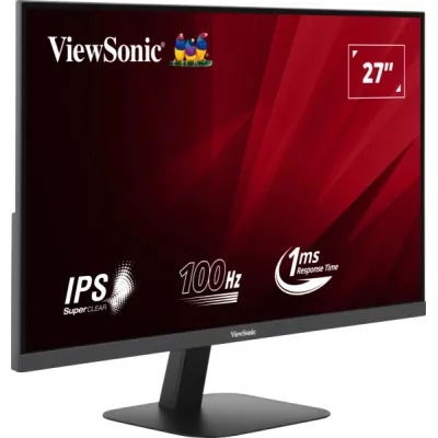 Viewsonic VA VS19990 pantalla para PC 68,6 cm (27") 2560 x 1440 Viewsonic VA VS19990 pantalla para PC 68,6 cm (27") 2560 x 1440