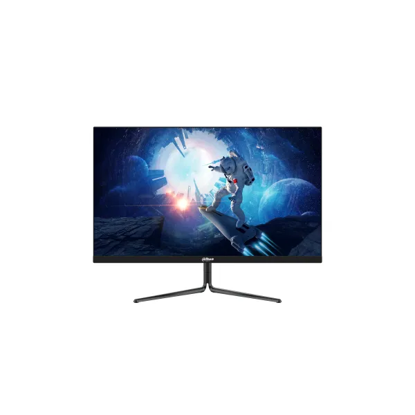 Dahua Technology DHI-LM24-E231 pantalla para PC 60,5 cm (23.8") 1920 x 1080 Pixeles Full HD LED Negro