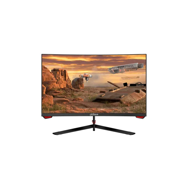 Dahua Technology DHI-LM24-E230C LED display 59,9 cm (23.6") 1920 x 1080 Pixeles Full HD Negro