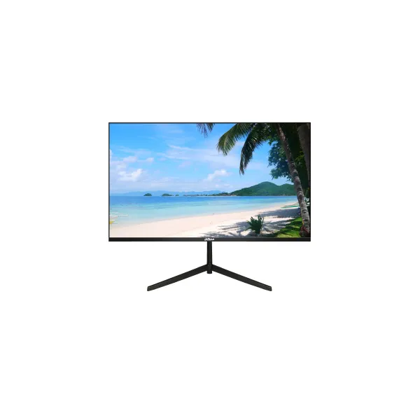 Dahua Technology DHI-LM24-B200 LED display 60,5 cm (23.8") 1920 x 1080 Pixeles Full HD Negro