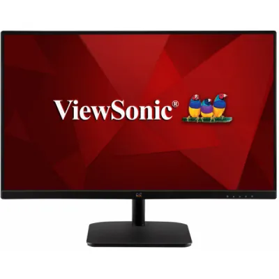 Viewsonic VA2732-h LED display 68,6 cm (27") 1920 x 1080 Viewsonic VA2732-h LED display 68,6 cm (27") 1920 x 1080