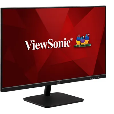 Viewsonic VA2732-h LED display 68,6 cm (27") 1920 x 1080 Viewsonic VA2732-h LED display 68,6 cm (27") 1920 x 1080