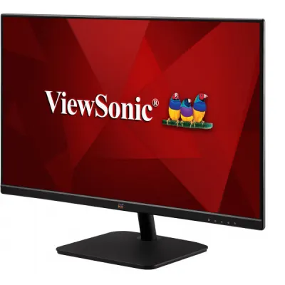 Viewsonic VA2732-h LED display 68,6 cm (27") 1920 x 1080 Viewsonic VA2732-h LED display 68,6 cm (27") 1920 x 1080