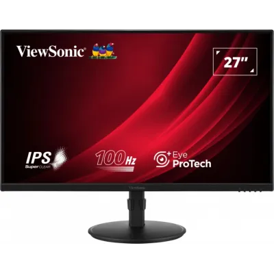 Viewsonic VG2708A-MHD pantalla para PC 68,6 cm (27") 1920 x