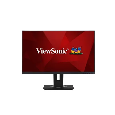 Viewsonic VG Series VG2755-2K LED display 68,6 cm (27") 2560 x