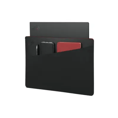 Lenovo Funda Thinkpad Professional de 13" para portátil Negro Lenovo Funda Thinkpad Professional de 13" para portátil Negro