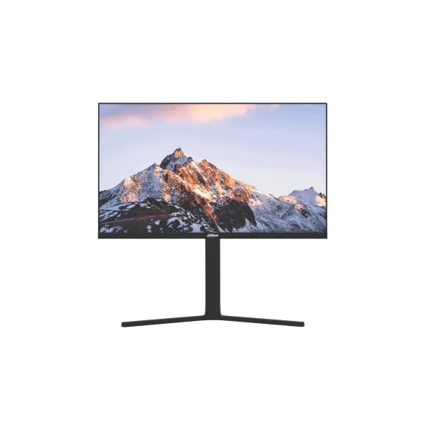 Dahua Technology LM27-B201A pantalla para PC 68,6 cm (27") 1920 x 1080 Pixeles Full HD LED Negro