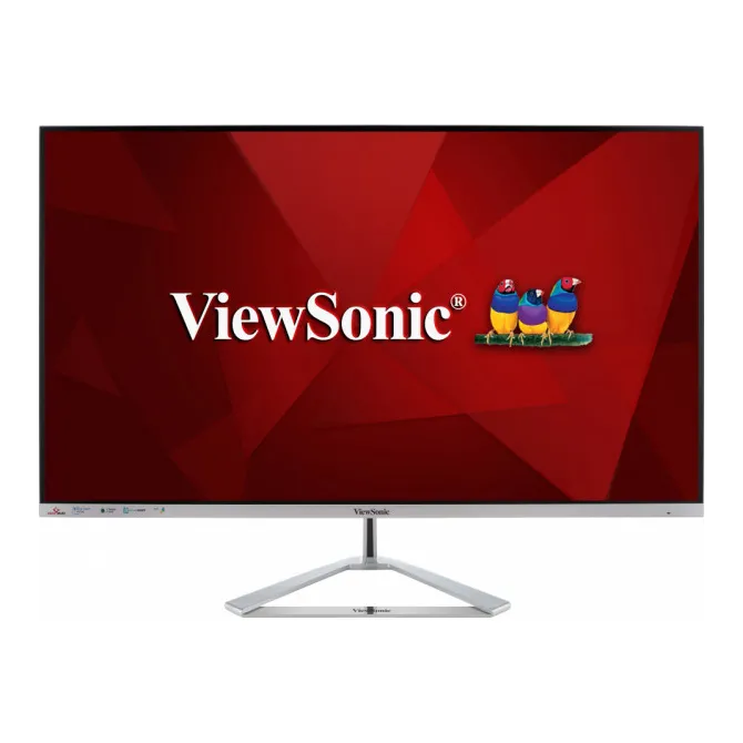 ViewSonic VX3276-MHD-3 32" LED IPS FullHD 75Hz