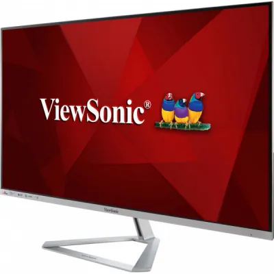 ViewSonic VX3276-MHD-3 32" LED IPS FullHD 75Hz ViewSonic VX3276-MHD-3 32" LED IPS FullHD 75Hz