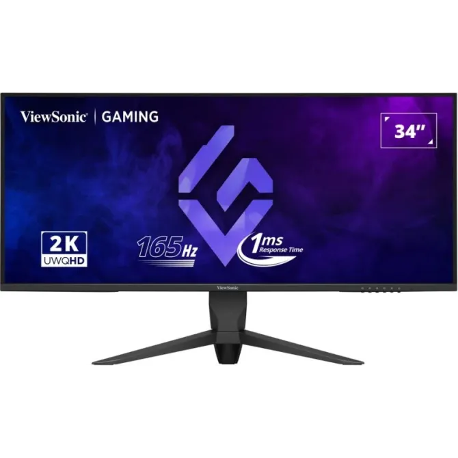 Viewsonic VX Series VX3480-2K-PRO pantalla para PC 86,4 cm