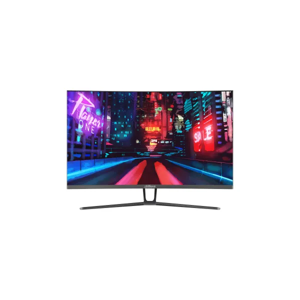 Dahua Technology DHI-LM32-E230C LED display 80 cm (31.5") 1920 x 1080 Pixeles Full HD Negro