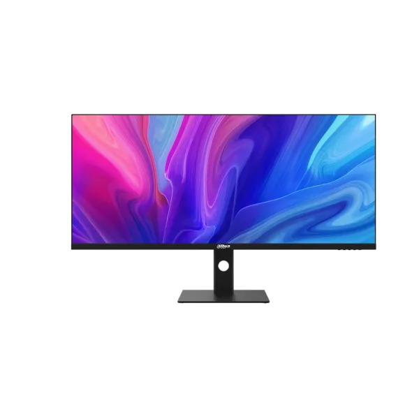 Dahua Technology DHI-LM44-U321A pantalla para PC 111,2 cm (43.8") 3840 x 1080 Pixeles Quad HD LED Negro