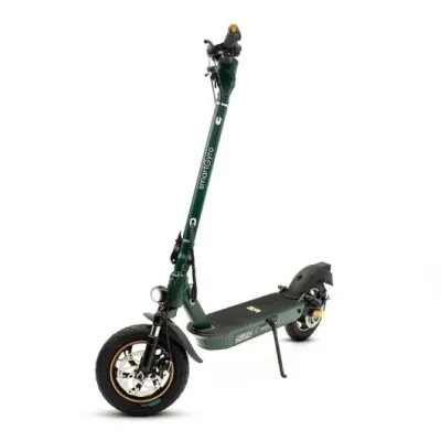 SmartGyro K2 PRO XL Forest Patinete Eléctrico 1000W 12" Verde
