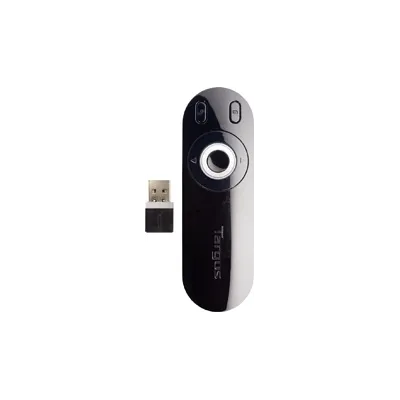 Targus Presentador con Control Remoto y Láser
