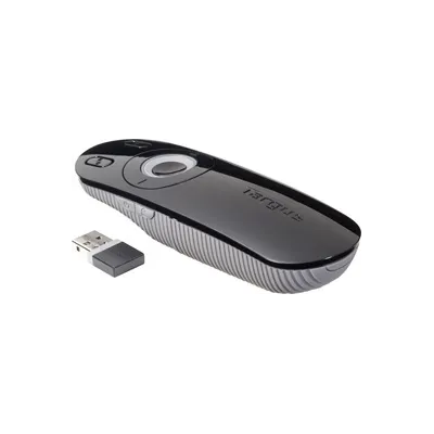 Targus Presentador con Control Remoto y Láser