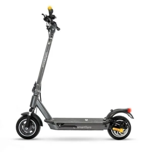 SmartGyro K2 Patinete Eléctrico 800W 25Km/h Titán