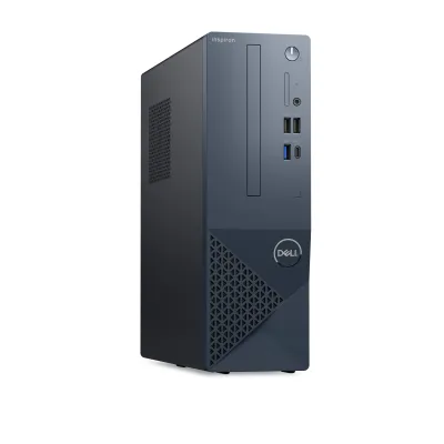 DELL Inspiron 3030 Intel® Core™ i3 i3-12100 8 GB DDR5-SDRAM 512 DELL Inspiron 3030 Intel® Core™ i3 i3-12100 8 GB DDR5-SDRAM 512