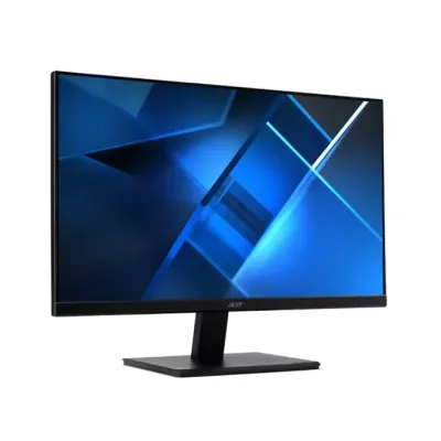 Acer V277Q Monitor 27" ZeroFrame IPS FHD 75hz 4ms VGA/HDMI/DP