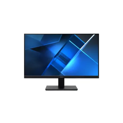 Acer V277Q Monitor 27" ZeroFrame IPS FHD 75hz 4ms VGA/HDMI/DP