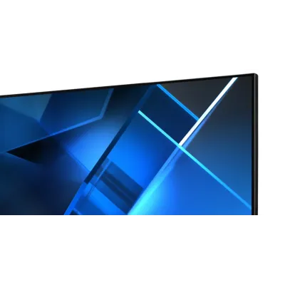 Acer V277Q Monitor 27" ZeroFrame IPS FHD 75hz 4ms VGA/HDMI/DP