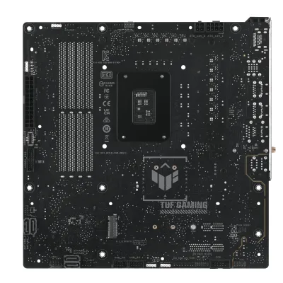 Placa Base ASUS TUF GAMING B760M-BTF WIFI D4 Placa Base ASUS TUF GAMING B760M-BTF WIFI D4