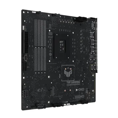 Placa Base ASUS TUF GAMING B760M-BTF WIFI D4 Placa Base ASUS TUF GAMING B760M-BTF WIFI D4