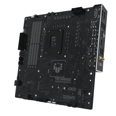 Placa Base ASUS TUF GAMING B760M-BTF WIFI D4 Placa Base ASUS TUF GAMING B760M-BTF WIFI D4