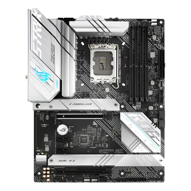 ASUS ROG Strix B660-A Gaming WIFI D4