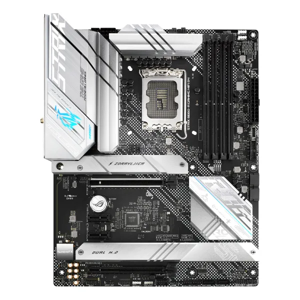 ASUS ROG Strix B660-A Gaming WIFI D4