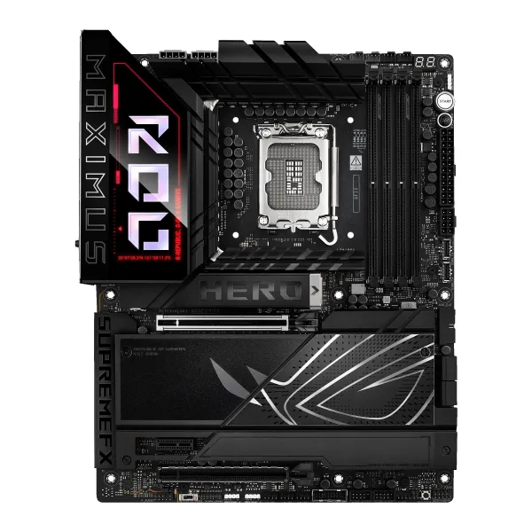 Placa Base ASUS ROG MAXIMUS Z890 HERO
