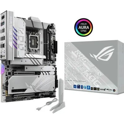 Placa Base ASUS ROG MAXIMUS Z890 APEX Placa Base ASUS ROG MAXIMUS Z890 APEX