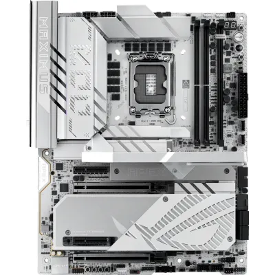 Placa Base ASUS ROG MAXIMUS Z890 APEX Placa Base ASUS ROG MAXIMUS Z890 APEX