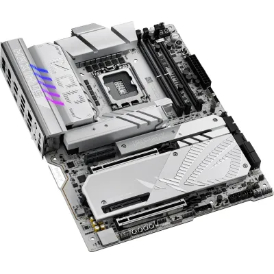 Placa Base ASUS ROG MAXIMUS Z890 APEX Placa Base ASUS ROG MAXIMUS Z890 APEX