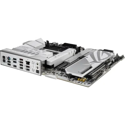Placa Base ASUS ROG MAXIMUS Z890 APEX Placa Base ASUS ROG MAXIMUS Z890 APEX
