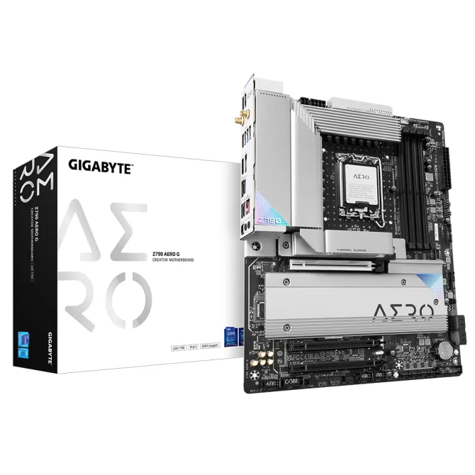 GIGABYTE Z790 Aero G