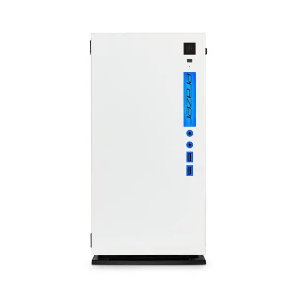 Ordenador Sobremesa Medion Erazer Engineer X20 Intel Core i7-14700/16GB/1TB SSD/RTX 4070 Blanco