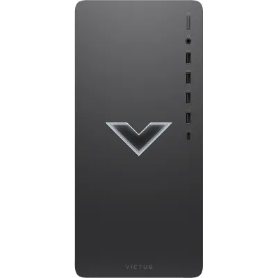HP Victus TG02-1080ns PC Gaming Intel Core i5-13400F 16GB 1TB HP Victus TG02-1080ns PC Gaming Intel Core i5-13400F 16GB 1TB