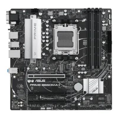 Placa Base ASUS PRIME B650M-A II-CSM