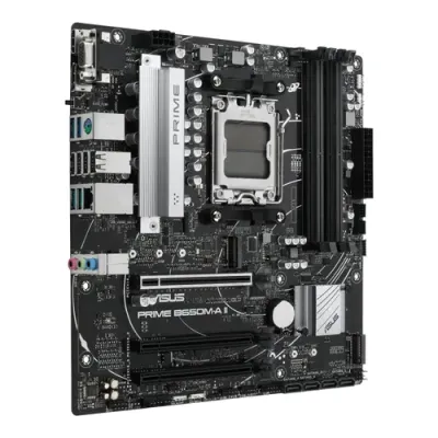 Placa Base ASUS PRIME B650M-A II-CSM