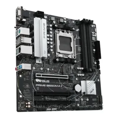 Placa Base ASUS PRIME B650M-A II-CSM