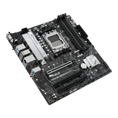 Placa Base ASUS PRIME B650M-A II-CSM