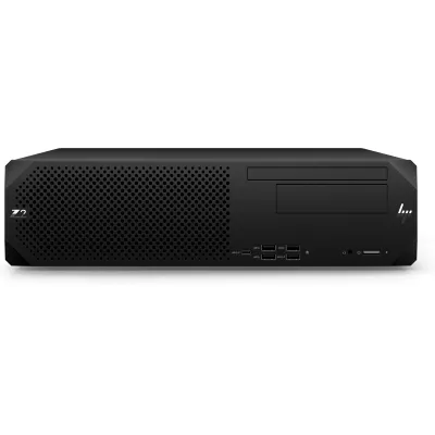 HP Z2 G9 Intel® Core™ i7 i7-14700 16 GB DDR5-SDRAM 1 TB SSD HP Z2 G9 Intel® Core™ i7 i7-14700 16 GB DDR5-SDRAM 1 TB SSD